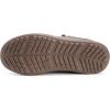 imageEagsouni Womens Mens Snow Boots Winter Shoes Slip On Ankle Booties AntiSlip Water Resistant Fully Fur Lined Outdoor SneakersDark Greyhigh Top