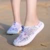 imageWomens Garden Clogs Garden Shoes Beach Slippers Casual Sandals Summer Quick Drying AntiSlip Sole
