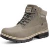 Khaki Without Fur