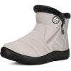 High Top - Beige