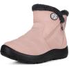 High Top - Pink
