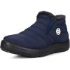 Low Top - Blue