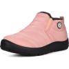 Low Top - Pink