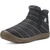 Black-high Top
