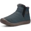 Grey-high Top