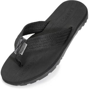 imageEagsouni Mens Womens Flip Flops Casual Comfort Thong Sandals NonSlip Slippers for Beach