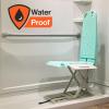 imageSuperHandy GoRise LT Portable Floor ampamp Bath Lift  Lightest Weight 19lbs Foldable 330 Lbs Capacity IP68 Waterproof Bath tub Lifts for Seniors Ergonomic Seat with Removable Panels Patent Pending