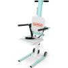 imageSuperHandy GoRise FC Electric Floor to Chair Lift for Seniors and People with Disabilities  400 Lbs Capacity Seating Transfer Assistance Magnetic Remote Patent Pending