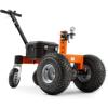 imageSuperHandy Electric Trailer Dolly 3600LBS Max Trailer Weight 600LB Max Tongue Weight DC 24V 800W 7Ah wHeavy Duty Commercial 2quot Ball Hitch Mount