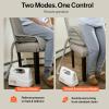 image:imageSuperhandy Electric Seat Lift Assist Cushion for Elderly Lithium Battery Powered Pneumatic Lifting Device Air Cushion Mode Remote amp Button Control Lightweight Portable SittoStand Aid