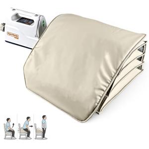 image:imageSuperhandy Electric Seat Lift Assist Cushion for Elderly Lithium Battery Powered Pneumatic Lifting Device Air Cushion Mode Remote amp Button Control Lightweight Portable SittoStand Aid