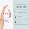 imageNioxin Density Defend Styling Root Lifting Spray  Hair Thickening Spray Texturizes and Volumizes 51 Fl Oz