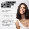imageNioxin Hair Booster Serum  Advanced LeaveIn Hair Treatment Strengthens and Conditions 34 Fl Oz