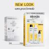 imageNioxin Scalp  Hair Thickening System Kits  For Natural Colored ampamp Damaged Hair with Light to Progressed Thinning  Strengthen ampamp Boost Hair Density with Niacinamide ampamp Biotin  3 Month SupplySystem 1 Kit