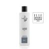 imageNioxin Scalp  Hair Thickening System Kits  For Natural Colored ampamp Damaged Hair with Light to Progressed Thinning  Strengthen ampamp Boost Hair Density with Niacinamide ampamp Biotin  3 Month SupplySystem 2 Kit
