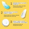 imageNioxin Scalp  Hair Thickening System Kits  For Natural Colored ampamp Damaged Hair with Light to Progressed Thinning  Strengthen ampamp Boost Hair Density with Niacinamide ampamp Biotin  3 Month SupplySystem 1 Kit