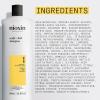 imageNioxin System 1 Scalp  Hair Thickening Shampoo  For Natural Hair with Light Thinning  Strengthen Against Breakage with Niacinamide ampamp Biotin169 Fl Oz Pack of 1