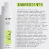 imageNioxin System 2 Scalp  Hair Thickening Conditioner For Natural Hair with Progressed Thinning Boost Hair Density with Niacinamide ampamp BiotinConditioner