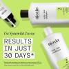 imageNioxin System 2 Scalp  Hair Thickening Conditioner For Natural Hair with Progressed Thinning Boost Hair Density with Niacinamide ampamp BiotinConditioner