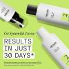 imageNioxin System 2 Scalp  Hair Thickening Conditioner For Natural Hair with Progressed Thinning Boost Hair Density with Niacinamide ampamp BiotinConditioner