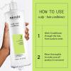 imageNioxin System 2 Scalp  Hair Thickening Conditioner For Natural Hair with Progressed Thinning Boost Hair Density with Niacinamide ampamp BiotinConditioner