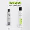 imageNioxin System 2 Scalp  Hair Thickening Shampoo For Natural Hair with Progressed Thinning Boost Hair Density with Niacinamide ampamp Biotin101 Fl Oz Pack of 1