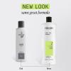 imageNioxin System 2 Scalp  Hair Thickening Shampoo For Natural Hair with Progressed Thinning Boost Hair Density with Niacinamide ampamp Biotin169 Fl Oz Pack of 1