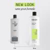 imageNioxin System 2 Scalp  Hair Thickening Shampoo For Natural Hair with Progressed Thinning Boost Hair Density with Niacinamide ampamp Biotin338 Fl Oz Pack of 1