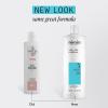 imageNioxin System 3 Scalp  Hair Conditioner For Colored or Damaged Hair with Light Thinning With Niacinamide and Biotin169 Fl Oz Pack of 1