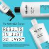 imageNioxin System 3 Scalp  Hair Conditioner For Colored or Damaged Hair with Light Thinning With Niacinamide and Biotin169 Fl Oz Pack of 1