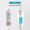 imageNioxin System 3 Scalp  Hair Conditioner For Colored or Damaged Hair with Light Thinning With Niacinamide and Biotin338 Fl Oz Pack of 1