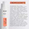imageNioxin System 4 Scalp  Hair Thickening Conditioner For Colored Dry ampamp Damaged Hair with Progressed Thinning Maintain Vibrant Color Nourish ampamp Boost Hair Density with Niacinamide ampamp BiotinConditioner