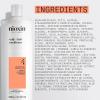 imageNioxin System 4 Scalp  Hair Thickening Conditioner For Colored Dry ampamp Damaged Hair with Progressed Thinning Maintain Vibrant Color Nourish ampamp Boost Hair Density with Niacinamide ampamp BiotinConditioner