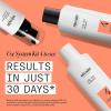 imageNioxin System 4 Scalp  Hair Thickening Conditioner For Colored Dry ampamp Damaged Hair with Progressed Thinning Maintain Vibrant Color Nourish ampamp Boost Hair Density with Niacinamide ampamp BiotinConditioner