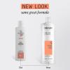 imageNioxin System 4 Scalp  Hair Thickening Conditioner For Colored Dry ampamp Damaged Hair with Progressed Thinning Maintain Vibrant Color Nourish ampamp Boost Hair Density with Niacinamide ampamp BiotinConditioner