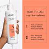 imageNioxin System 4 Scalp  Hair Thickening Conditioner For Colored Dry ampamp Damaged Hair with Progressed Thinning Maintain Vibrant Color Nourish ampamp Boost Hair Density with Niacinamide ampamp BiotinConditioner