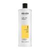 imageNioxin System 1 Scalp  Hair Thickening Shampoo  For Natural Hair with Light Thinning  Strengthen Against Breakage with Niacinamide ampamp Biotin169 Fl Oz Pack of 1