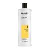 imageNioxin System 1 Scalp  Hair Thickening Shampoo  For Natural Hair with Light Thinning  Strengthen Against Breakage with Niacinamide ampamp Biotin338 Fl Oz Pack of 1