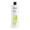 imageNioxin System 2 Scalp  Hair Thickening Shampoo For Natural Hair with Progressed Thinning Boost Hair Density with Niacinamide ampamp Biotin338 Fl Oz Pack of 1