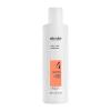 imageNioxin System 4 Scalp  Hair Thickening Conditioner For Colored Dry ampamp Damaged Hair with Progressed Thinning Maintain Vibrant Color Nourish ampamp Boost Hair Density with Niacinamide ampamp BiotinConditioner