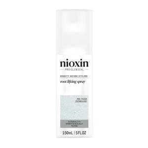 imageNioxin Density Defend Styling Root Lifting Spray  Hair Thickening Spray Texturizes and Volumizes 51 Fl Oz