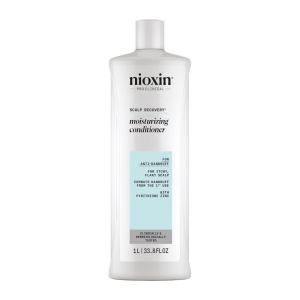 imageNioxin Scalp Recovery Moisturizing Conditioner for Dry Scalp 338 fl oz Packaging May Vary