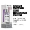 imageNioxin Density Defend Diamax Advanced Hair Thickening Serum With Caffeine Niacinamide ampamp Panthenol For Thicker FullerLooking Hair 338 Fl ozDiamax Advanced