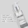 imageNioxin Density Defend Diamax Advanced Hair Thickening Serum With Caffeine Niacinamide ampamp Panthenol For Thicker FullerLooking Hair 338 Fl ozDiamax Advanced