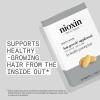 imageNioxin Density Defend Hair Growth Supplements  With Biotin Zinc and Iron  For Hair Growth and Thickness 30 Tablets
