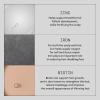 imageNioxin Density Defend Hair Growth Supplements  With Biotin Zinc and Iron  For Hair Growth and Thickness 30 Tablets