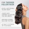 imageNioxin Density Defend Hair Thickening Gel  For Volumizing and Fuller Hair No Stickiness or Stiffness  51 Fl Oz