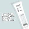 imageNioxin Density Defend Hair Thickening Gel  For Volumizing and Fuller Hair No Stickiness or Stiffness  51 Fl Oz