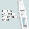 imageNioxin Density Defend Styling MousseVolumizing  Thickening Support 67 Fl Oz