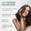 imageNioxin Density Defend Styling Strong Hold Hairspray  For LongLasting Hairstyles Humidity Resistant  106 Fl Oz
